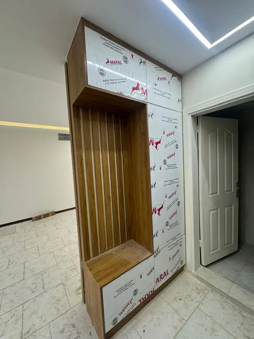 آپارتمان تمیز و خوش نقشه در فاز ۱۱ پردیس|فروش آپارتمان|پردیس, فاز ۱۱|دیوار