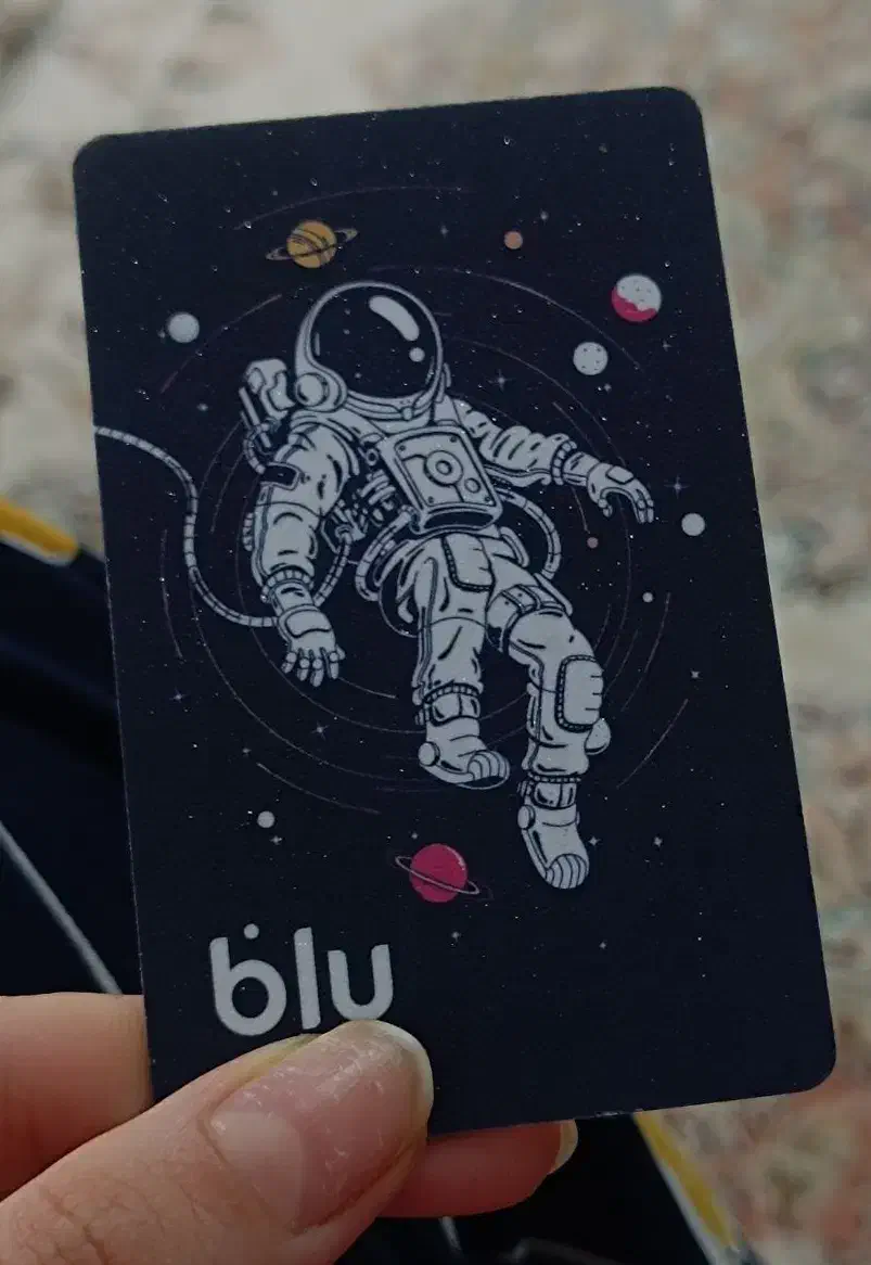 طرح جدید کارت بلو بانک|کارت هدیه و تخفیف|مشهد, ایثار|دیوار