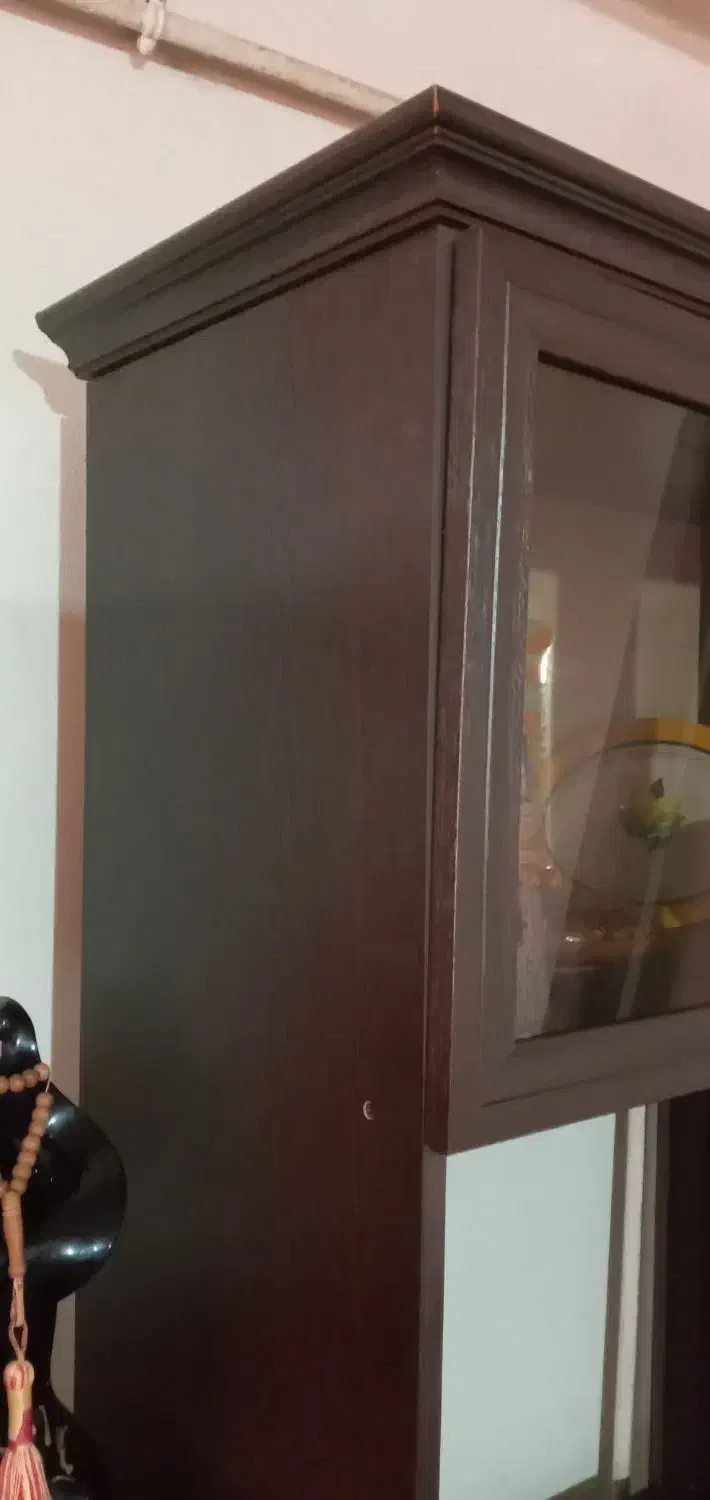 کمد|بوفه، ویترین، کنسول|رشت, حمیدیان|دیوار