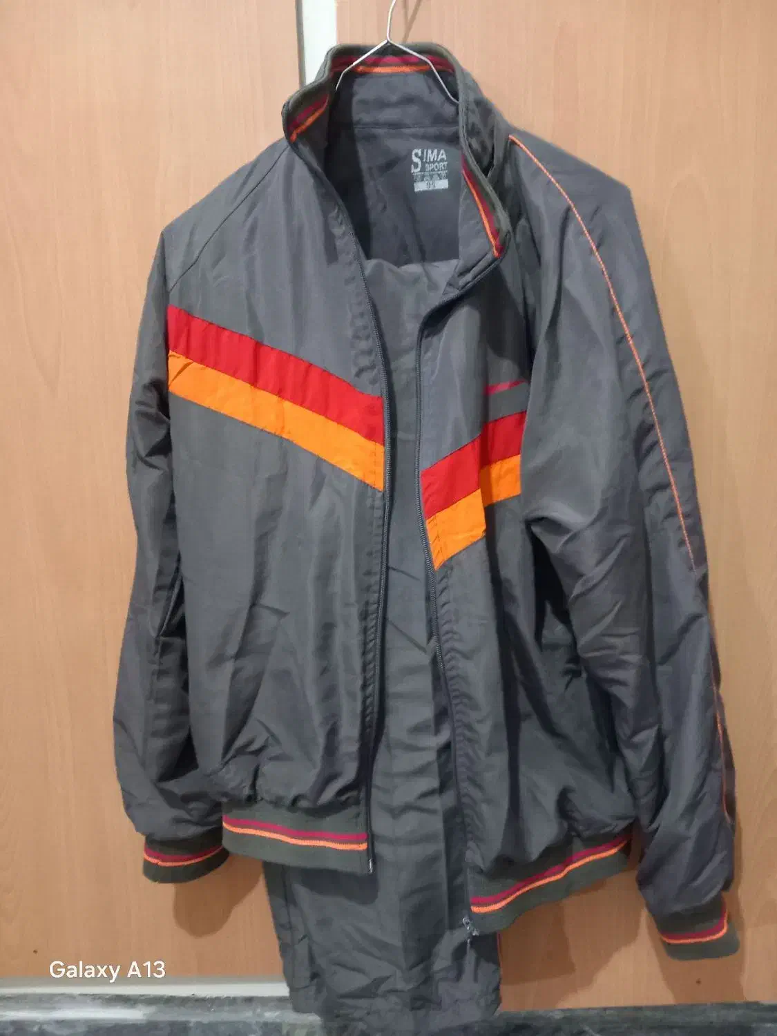 ست گرمکن ورزشی پسرانه|لباس|ملایر, |دیوار