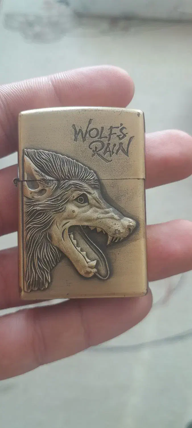 فندک|زیورآلات و اکسسوری|گرمسار, |دیوار