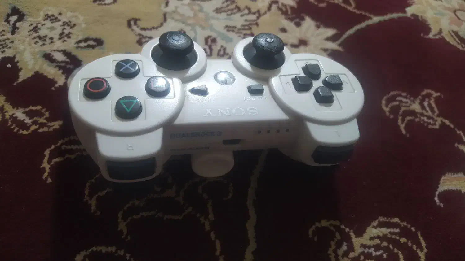 دسته PS3|کنسول، بازی ویدئویی و آنلاین|سراوان, |دیوار