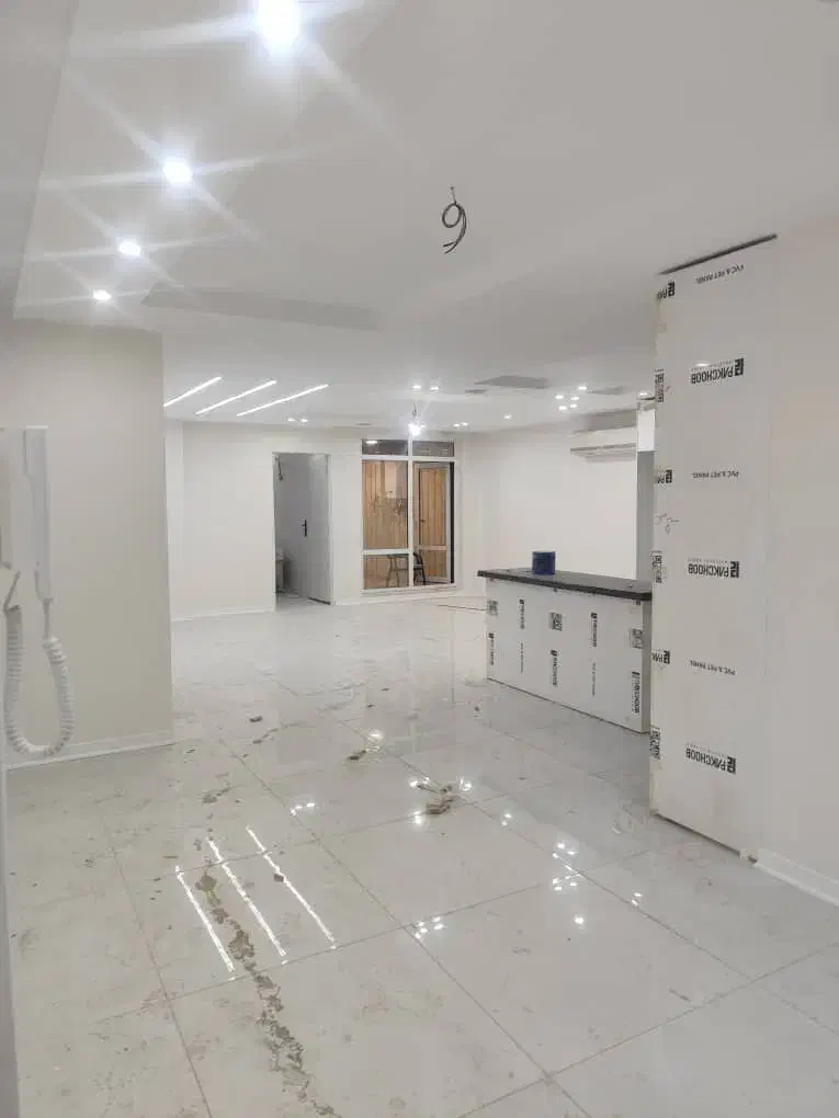 ۳ خواب /کلید اول /حرفه ای|فروش آپارتمان|اهواز, کوی جواهری|دیوار