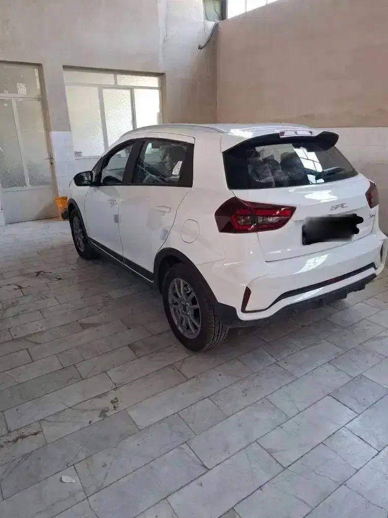 فروش خودروی x3pro|خودرو سواری و وانت|قروه, |دیوار