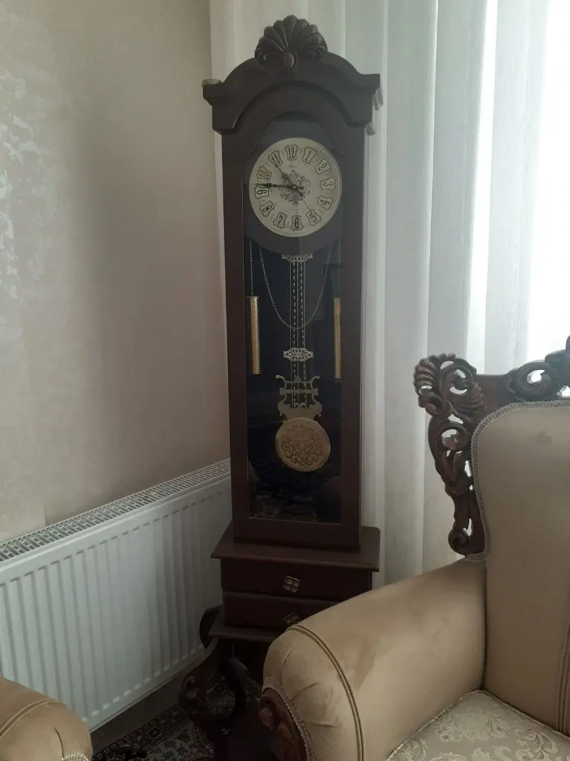 سرویس چوب نو|جاکفشی، کمد، دراور|سبزوار, امیر کبیر|دیوار