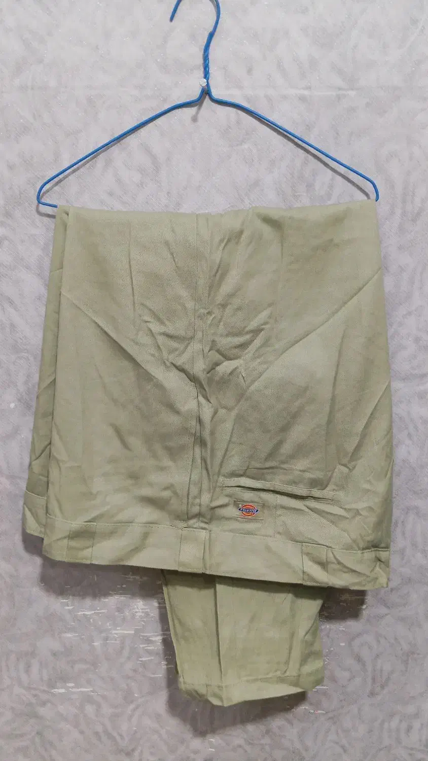 شلوار های دیکنز و دانکرز آمریکایی شارژ شد|لباس|اهواز, شهرک برق|دیوار