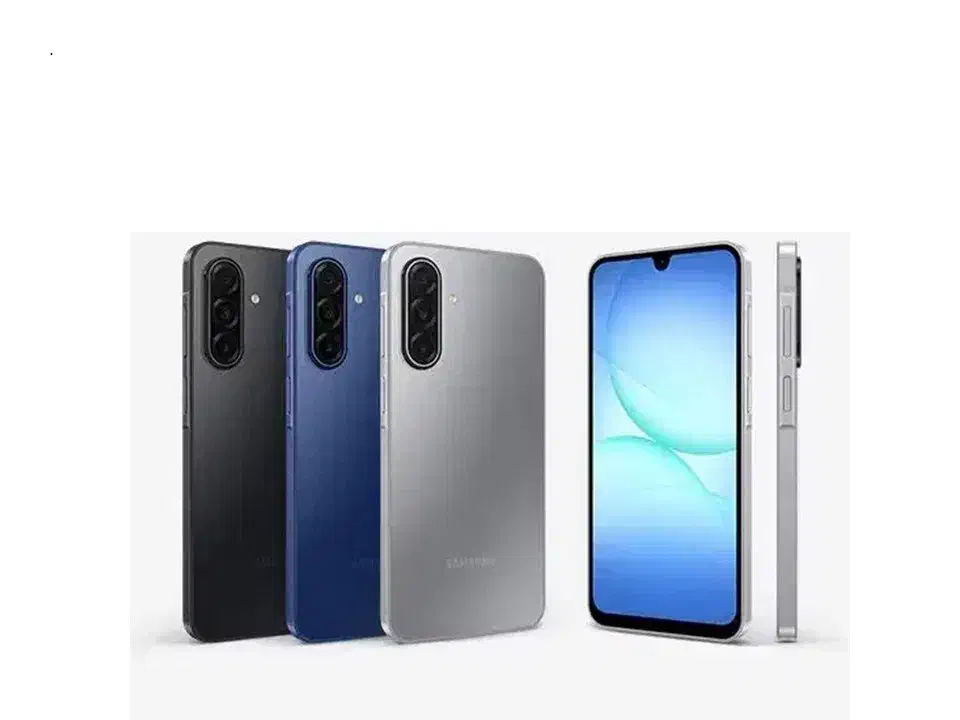 A17 RAM 6/128G|موبایل|کرج, اتحاد|دیوار