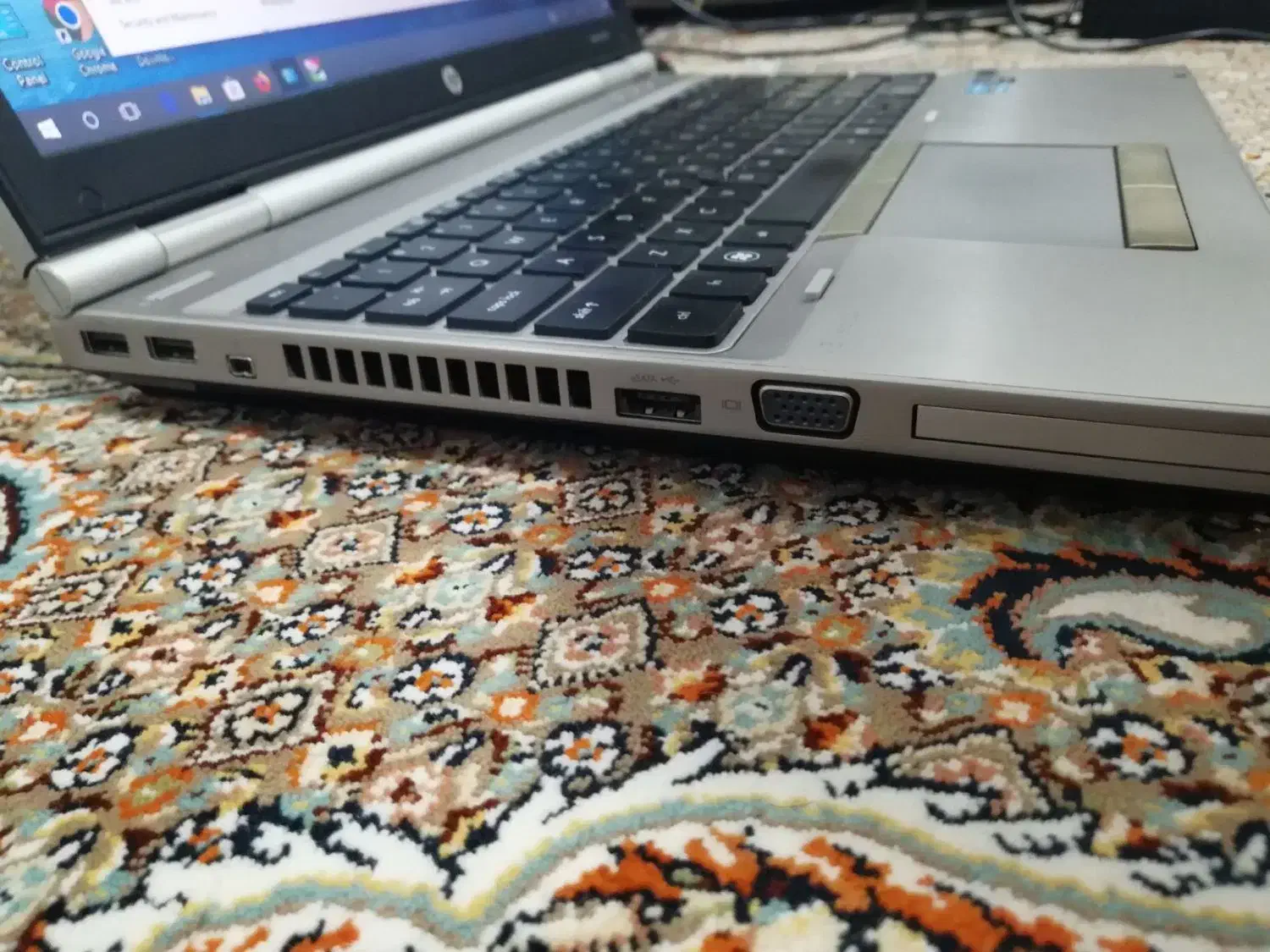 لپ تاب HP|رایانه همراه|بانه, |دیوار