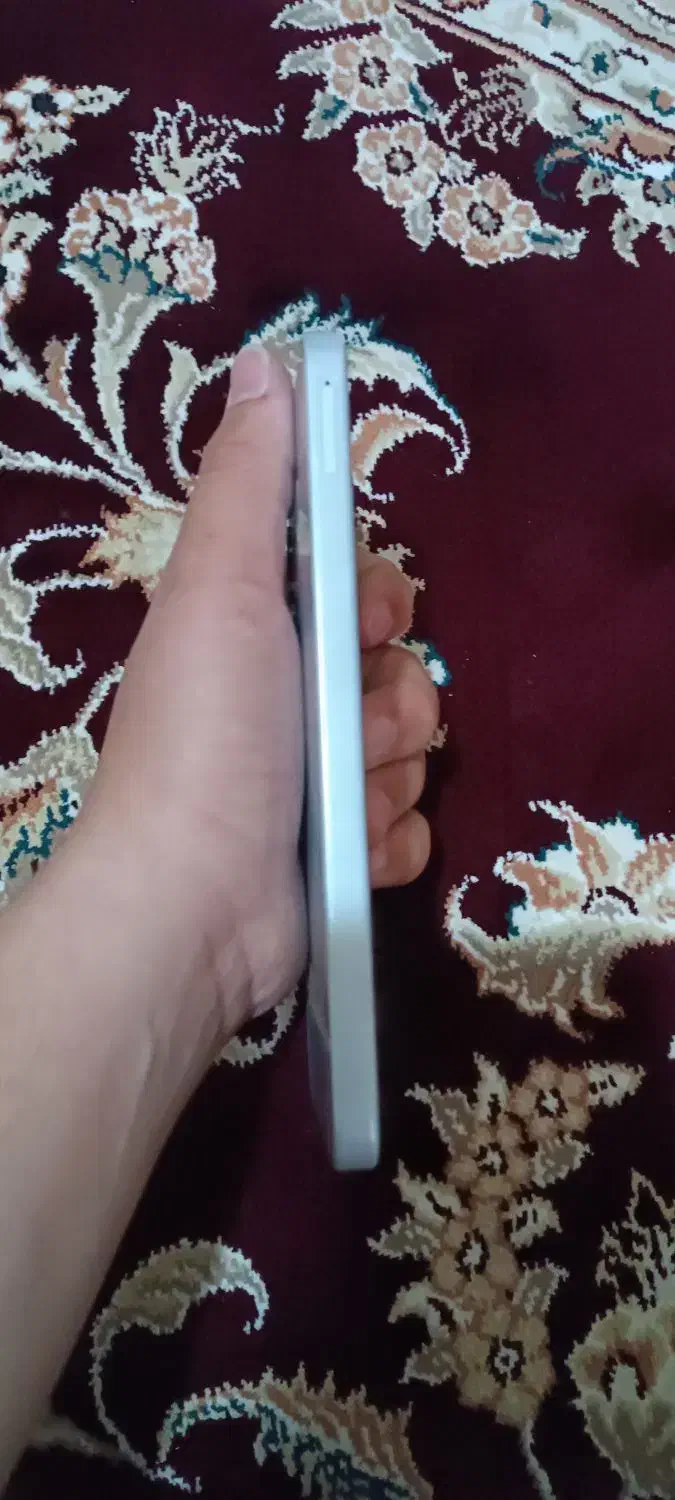 گوشی a16|موبایل|اسلام‌‌آباد غرب, |دیوار