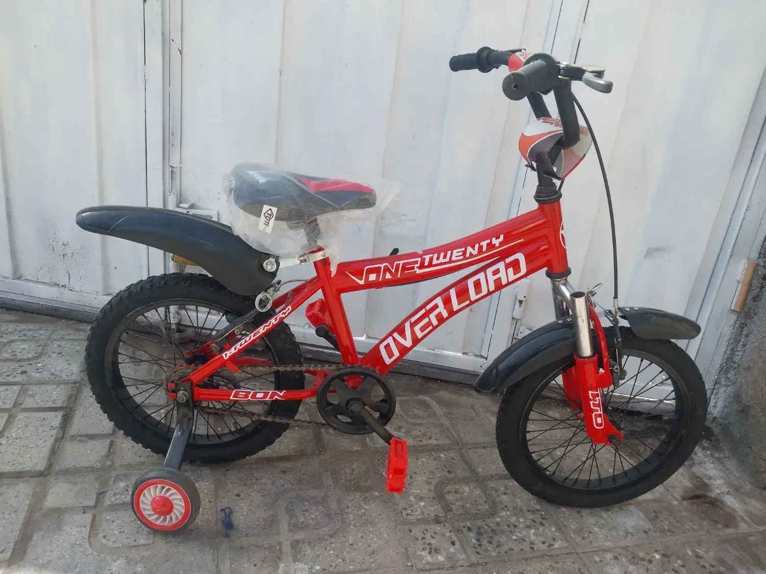 دوچرخه ۱۲ و ۱۶|دوچرخه، اسکیت، اسکوتر|تربتحیدریه, داروپخش|دیوار