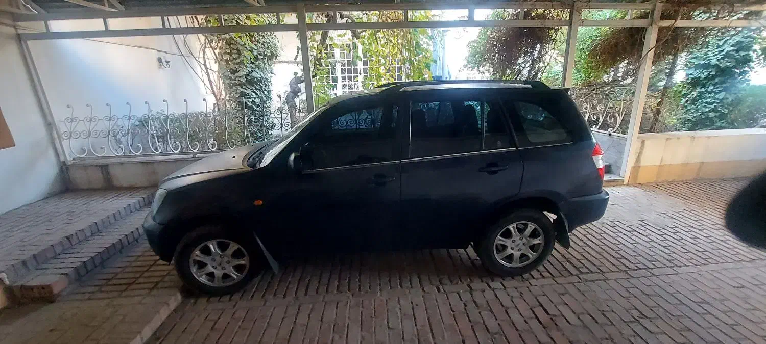 فروش ایکس ۳۳|خودرو سواری و وانت|کرمان, |دیوار