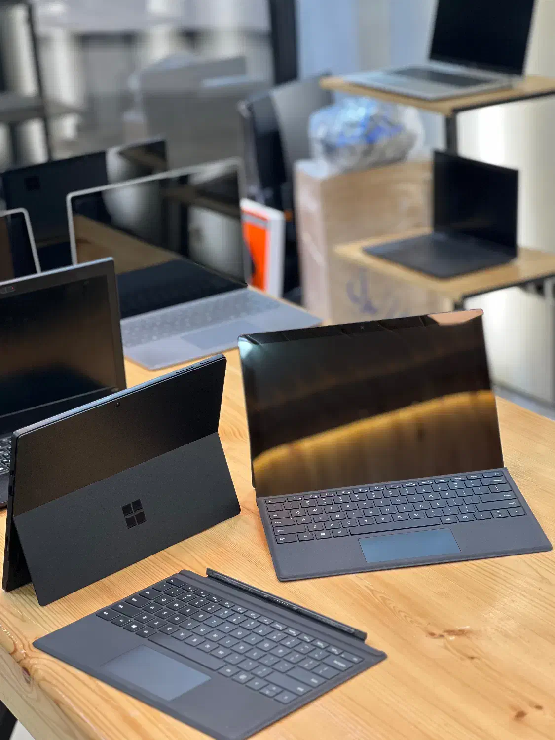 سرفیس pro 6|رایانه همراه|چابهار, |دیوار