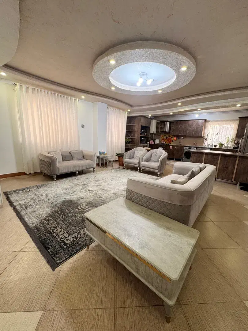 اجاره واحد 90متری بلوار انصاری/املاک معمار|اجارهٔ آپارتمان|رشت, گلباغ نماز|دیوار