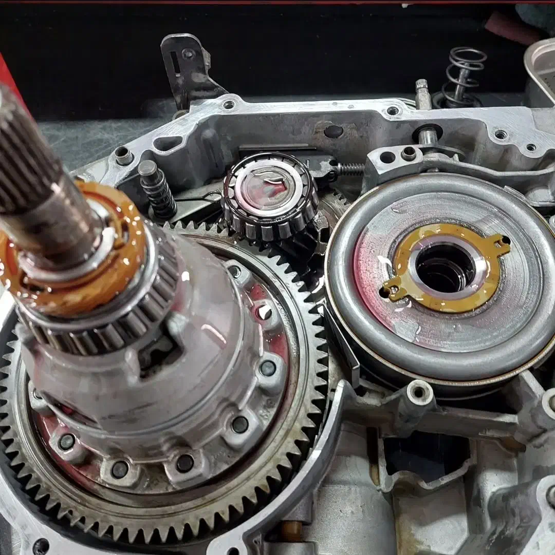 تعمیرگا تخصصی مکانیکی|خدمات موتور و ماشین|اردبیل, |دیوار