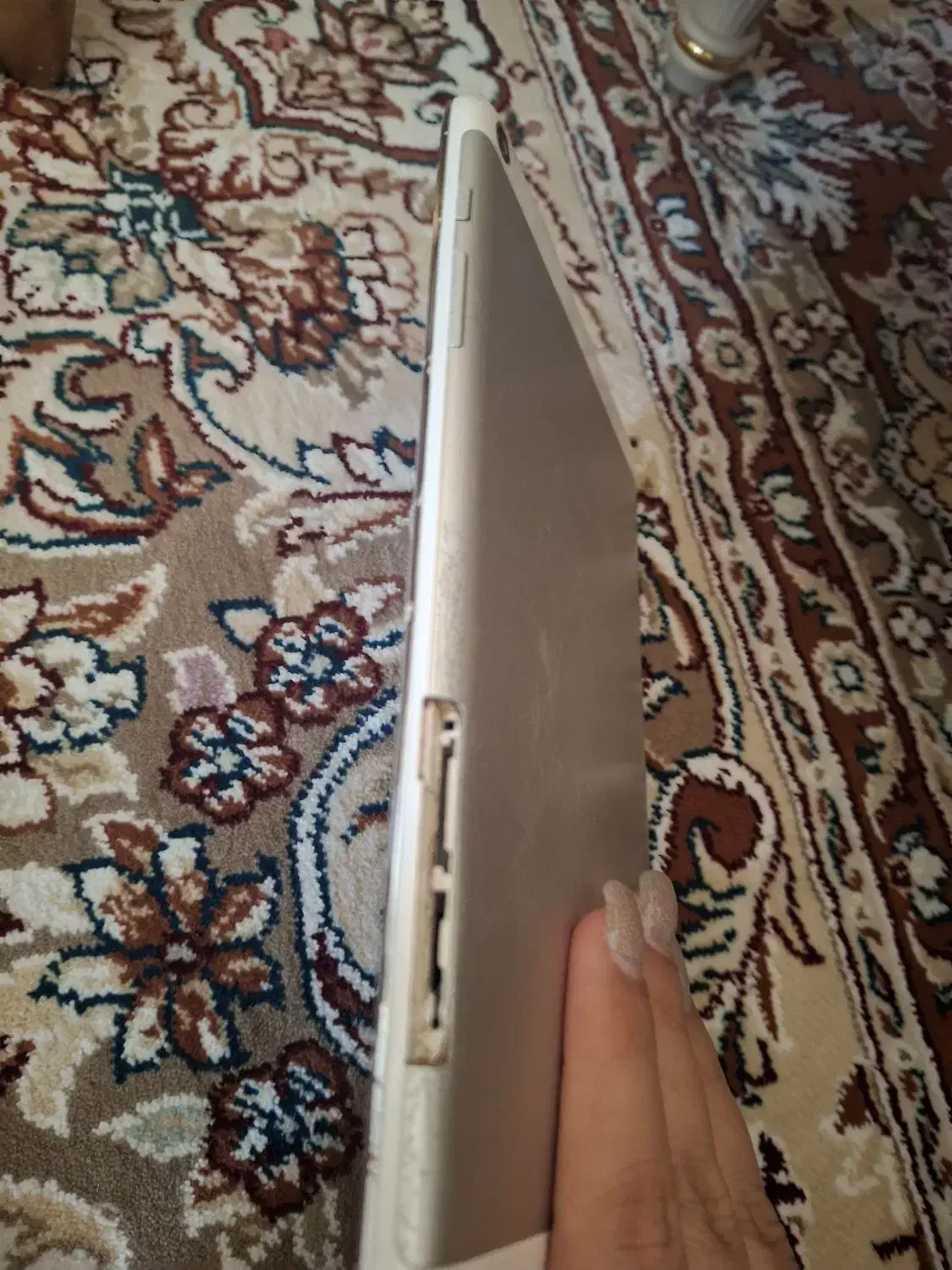 تبلت|تبلت|قرچک, مهدیه|دیوار