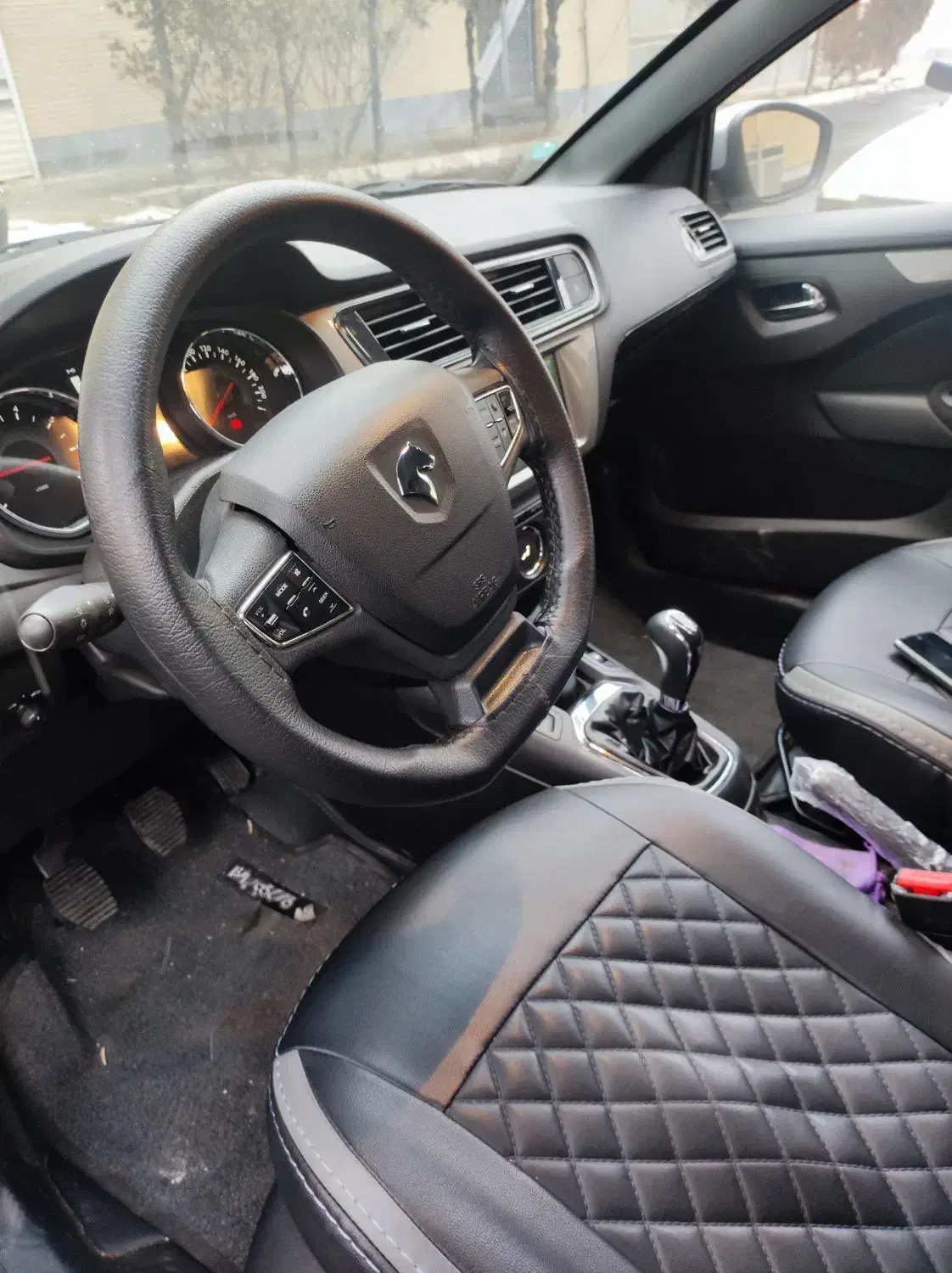 تارا کم کار خانگی ۴۰۱|خودرو سواری و وانت|تبریز, |دیوار