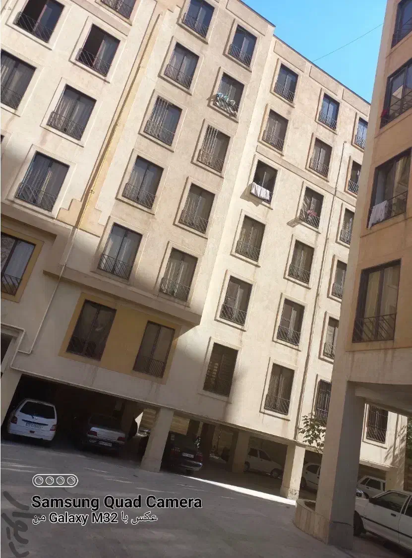 49 متر فول بومهن|اجارهٔ آپارتمان|بومهن, |دیوار