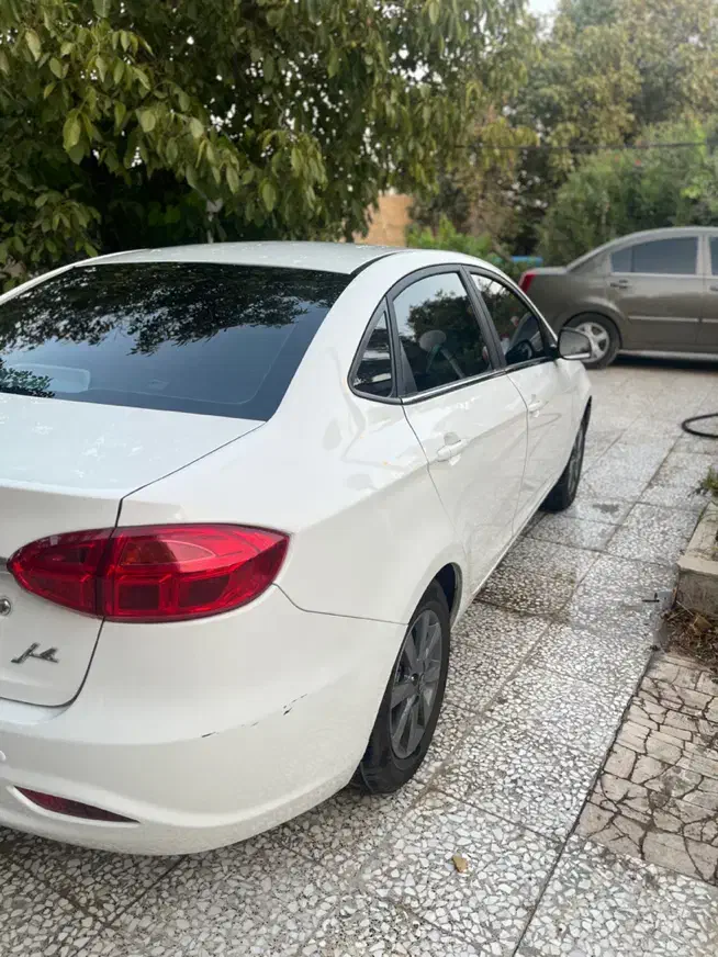 جک J4|خودرو سواری و وانت|کرج, گلشهر|دیوار