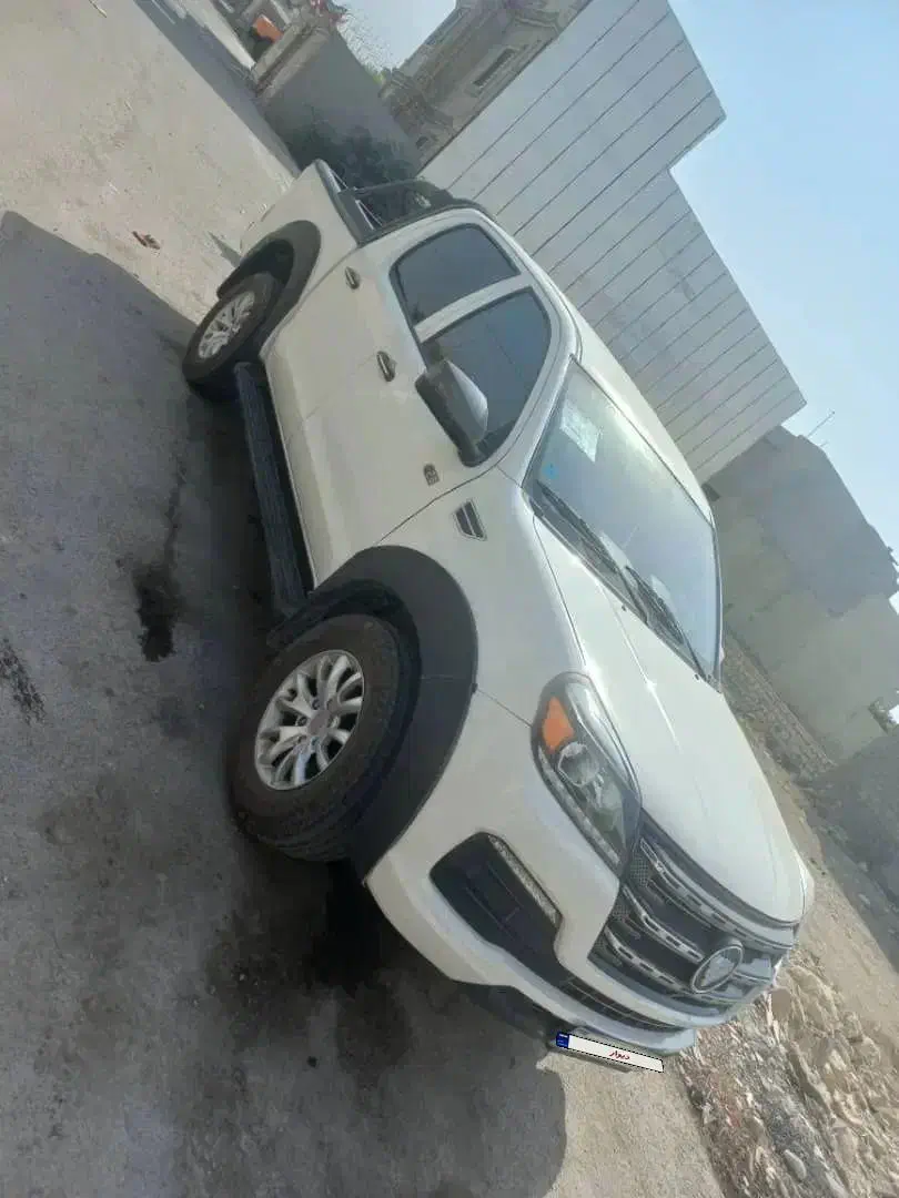 فوتون دیزل|خودرو سواری و وانت|بندر کنگان, |دیوار