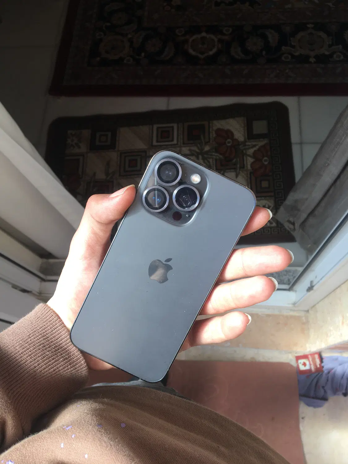 13 پرو ۲۵۶|موبایل|تبریز, |دیوار