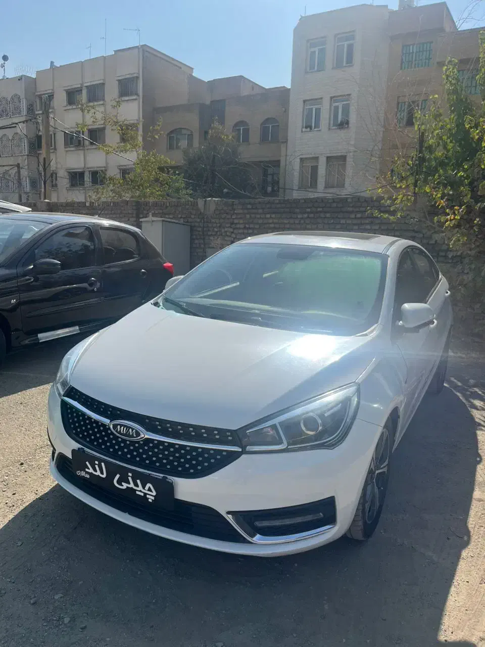 آریزو 5 مدل 401 بی رنگ|خودرو سواری و وانت|تهران, عباس‌آباد|دیوار