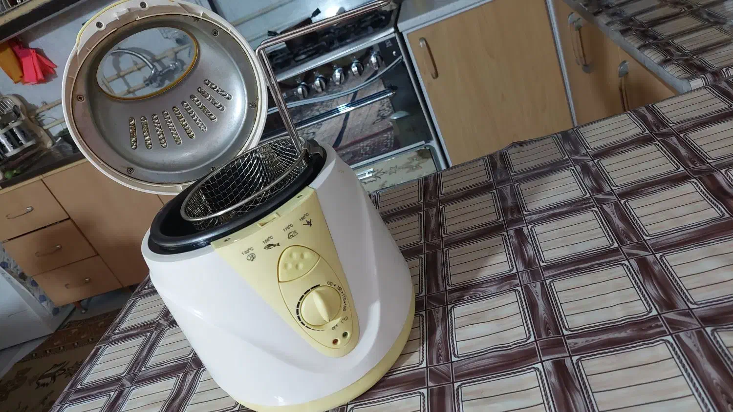 سرخکوچیکوعالی|سایر لوازم برقی|اراک, |دیوار