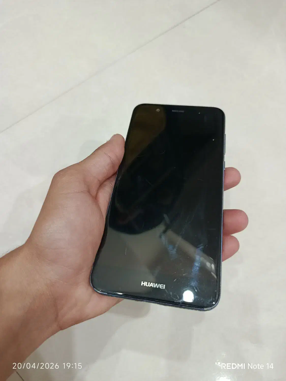 HUAWEI nova 2 plus|موبایل|مشهد, جاهد شهر|دیوار