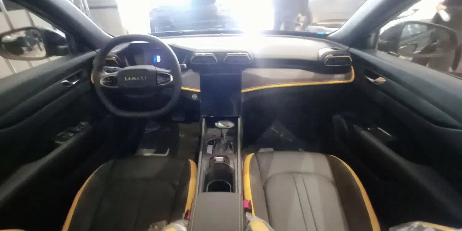 lamari echo فوری|خودرو سواری و وانت|مشهد, شهید بهشتی|دیوار