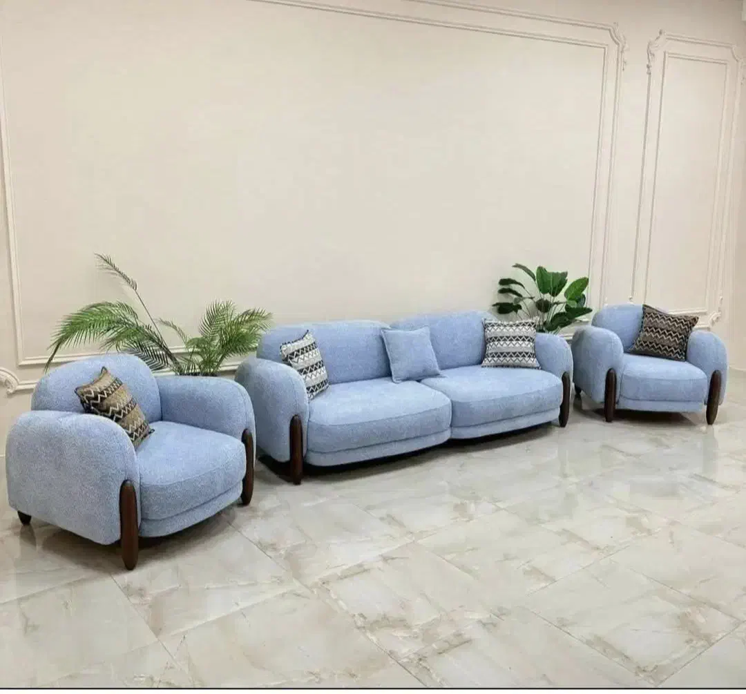 مبل آیریک اقساط 10ماهه بدون سود و بهره|مبلمان خانگی و میز عسلی|رشت, جماران|دیوار