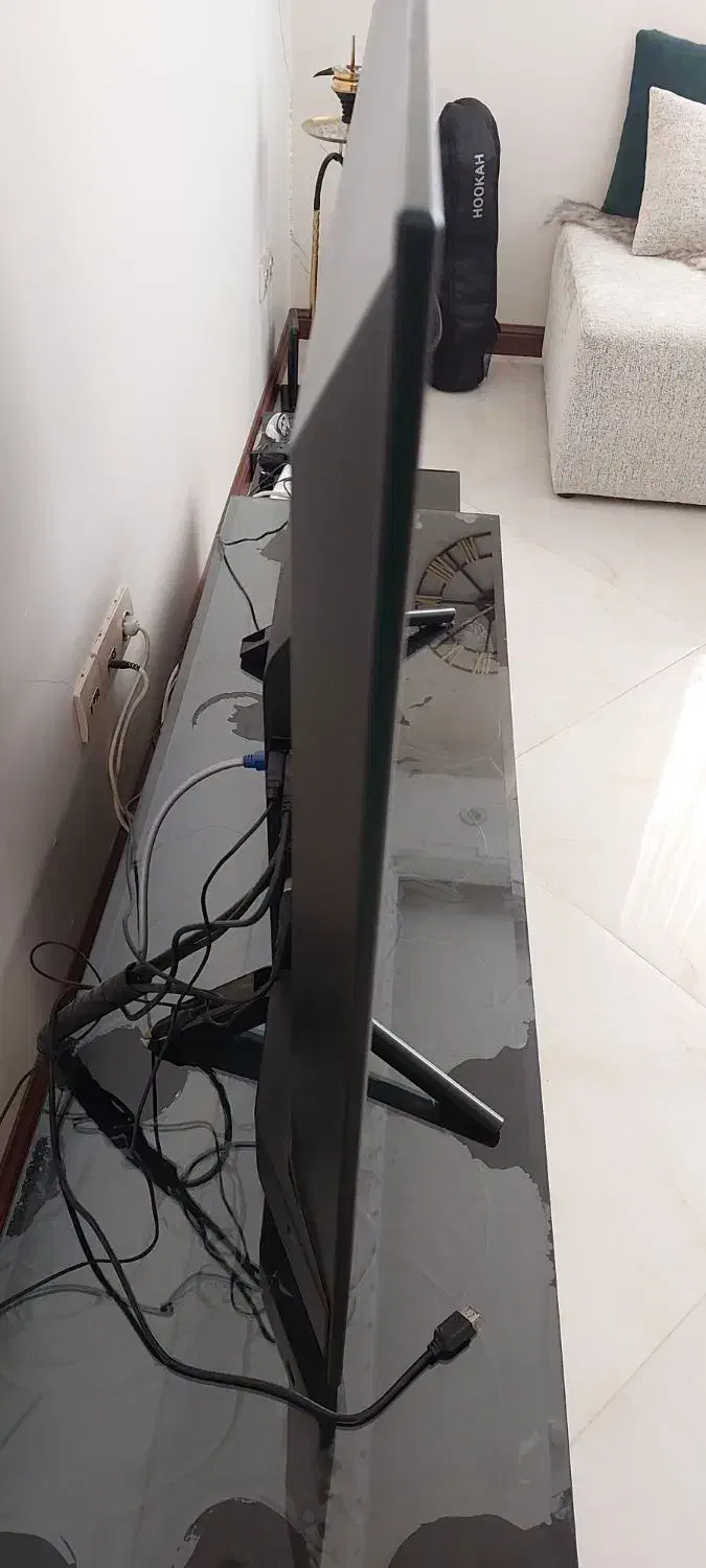 ال ای دی ۵۰ سونی|تلویزیون و پروژکتور|پردیس, فاز ۴|دیوار