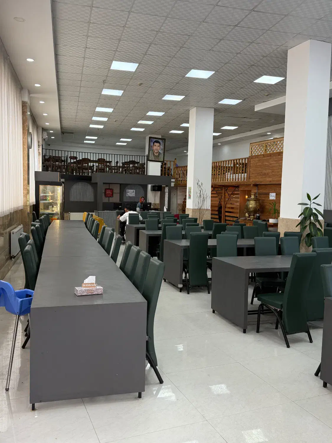 منقلدار.|استخدام خدمات فروشگاه و رستوران|مشهد, الهیه|دیوار