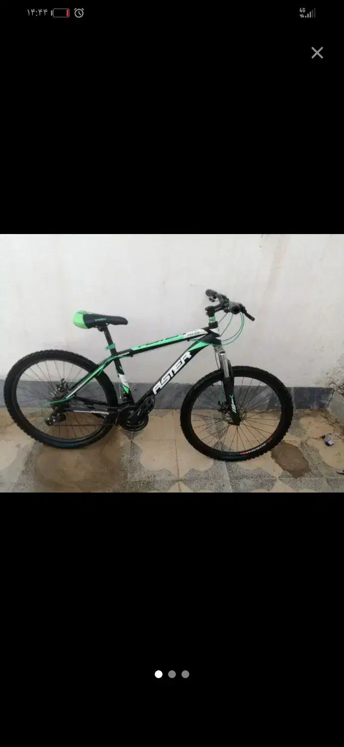 دوچرخه|دوچرخه، اسکیت، اسکوتر|شیراز, پودنک|دیوار