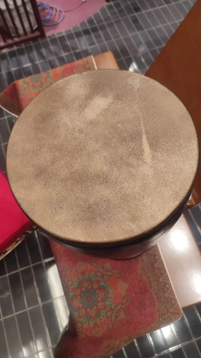 تمبک موسوی|سازهای سنتی|تهران, امیریه|دیوار