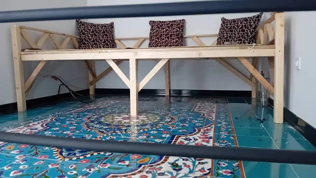 ویلا باغ ۴۰۰متری|فروش خانه و ویلا|رشت, دیلمان|دیوار