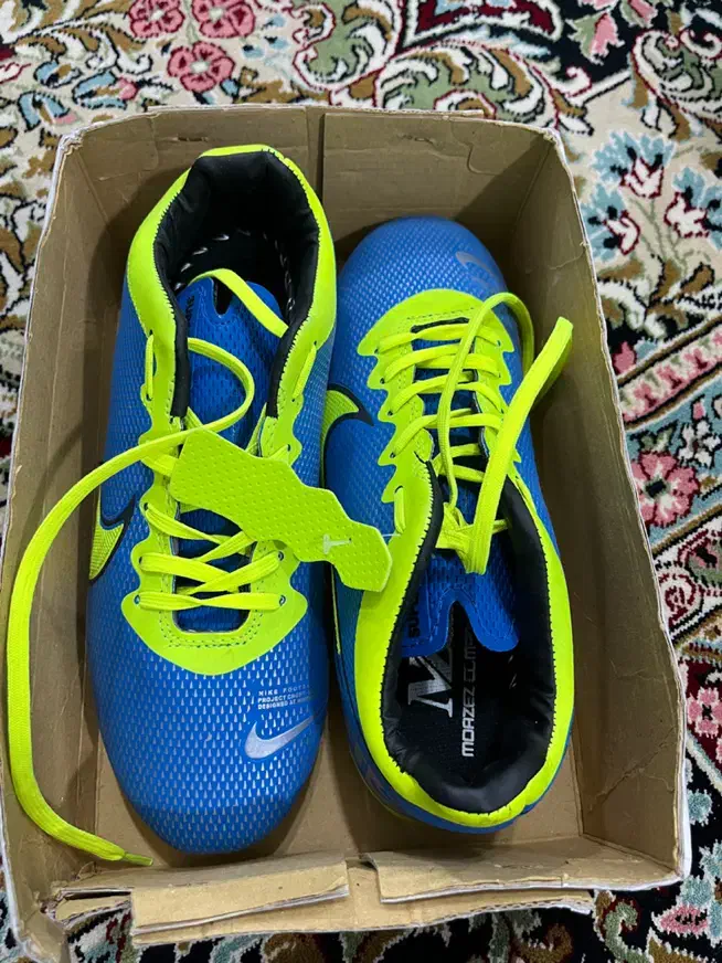 استوک پسرانه سایز۳۸|کیف، کفش، کمربند|خرم‌آباد, |دیوار