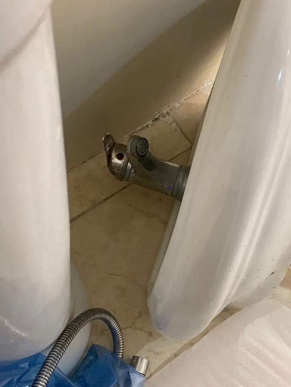 سنگ روشویی و شیر|لوازم سرویس بهداشتی|پردیس, فاز ۸|دیوار