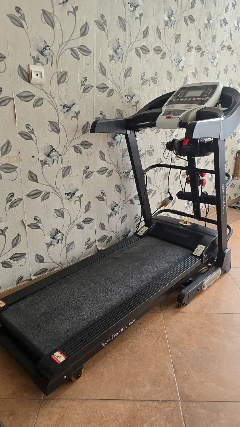 لوازم ورزشی خانگی|تجهیزات ورزشی|نجف‌آباد, یزدانشهر|دیوار