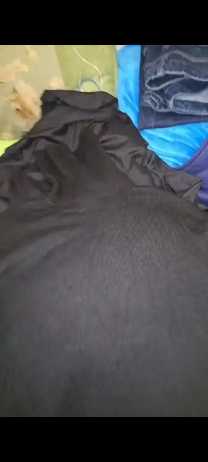 کاپشن زنانه سایز بزرگ|لباس|هشتگرد, شهرک گلها|دیوار