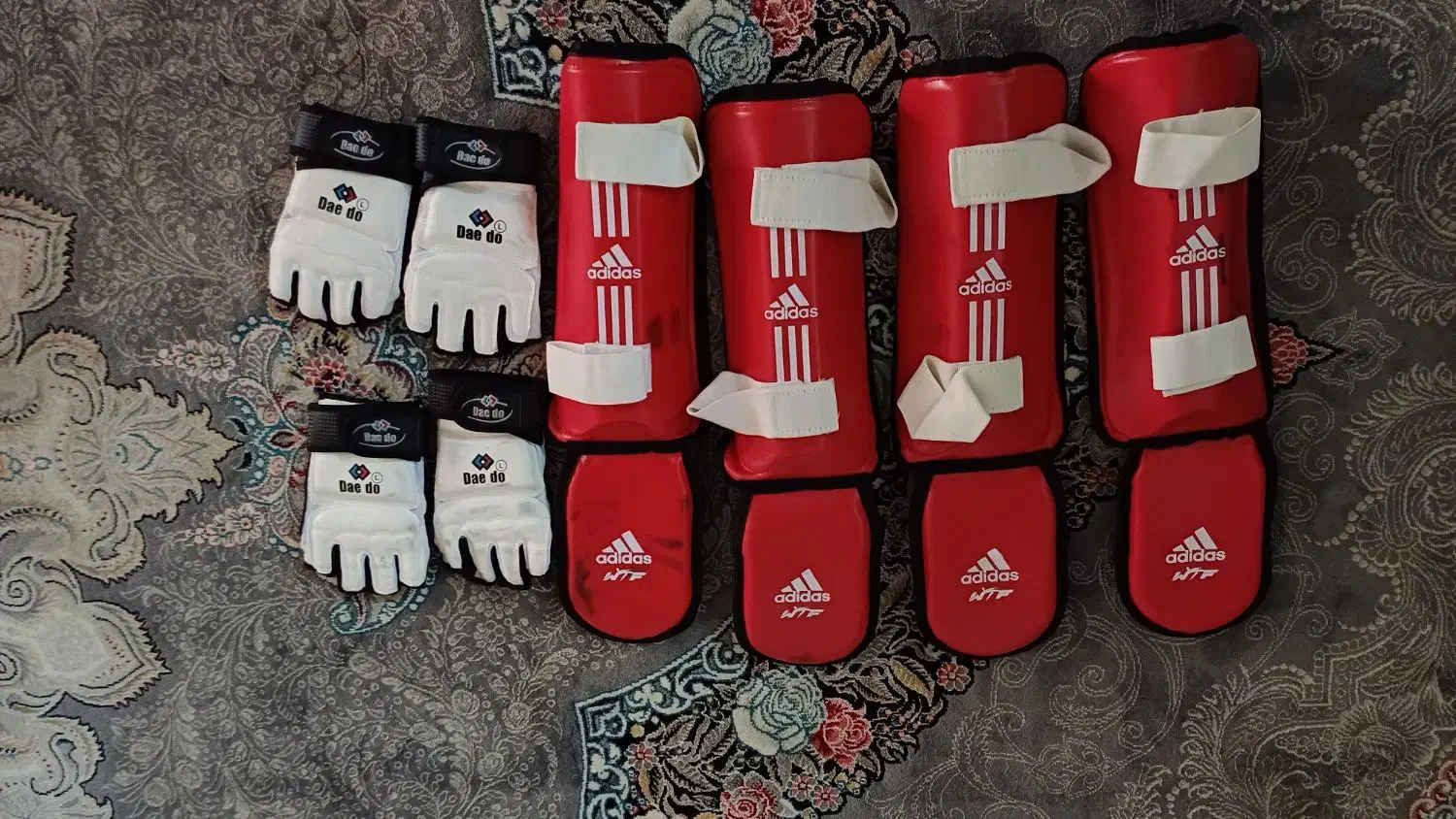 ورزشی|تجهیزات ورزشی|قم, سراجه (۱۵ خرداد)|دیوار