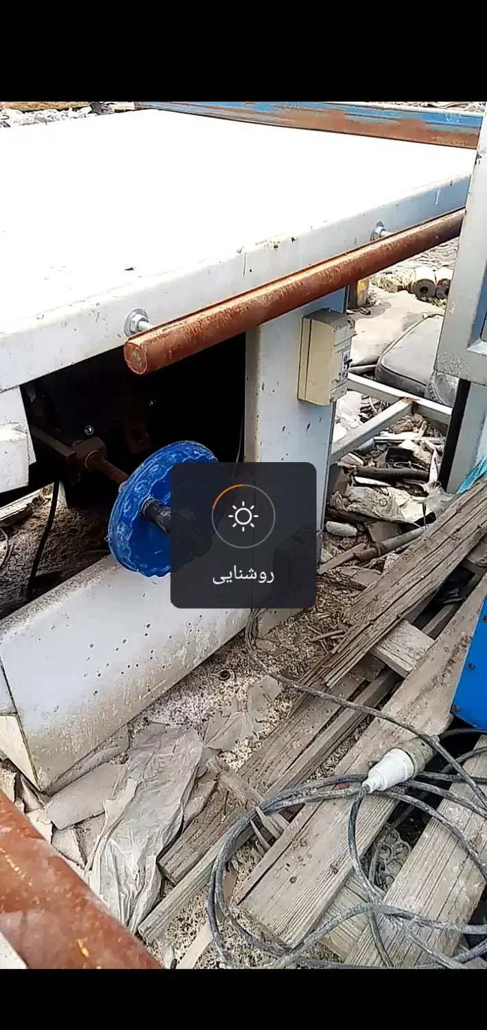 دستگاه دورکن سعید|خدمات پیشه و مهارت|ملک‌آباد, |دیوار