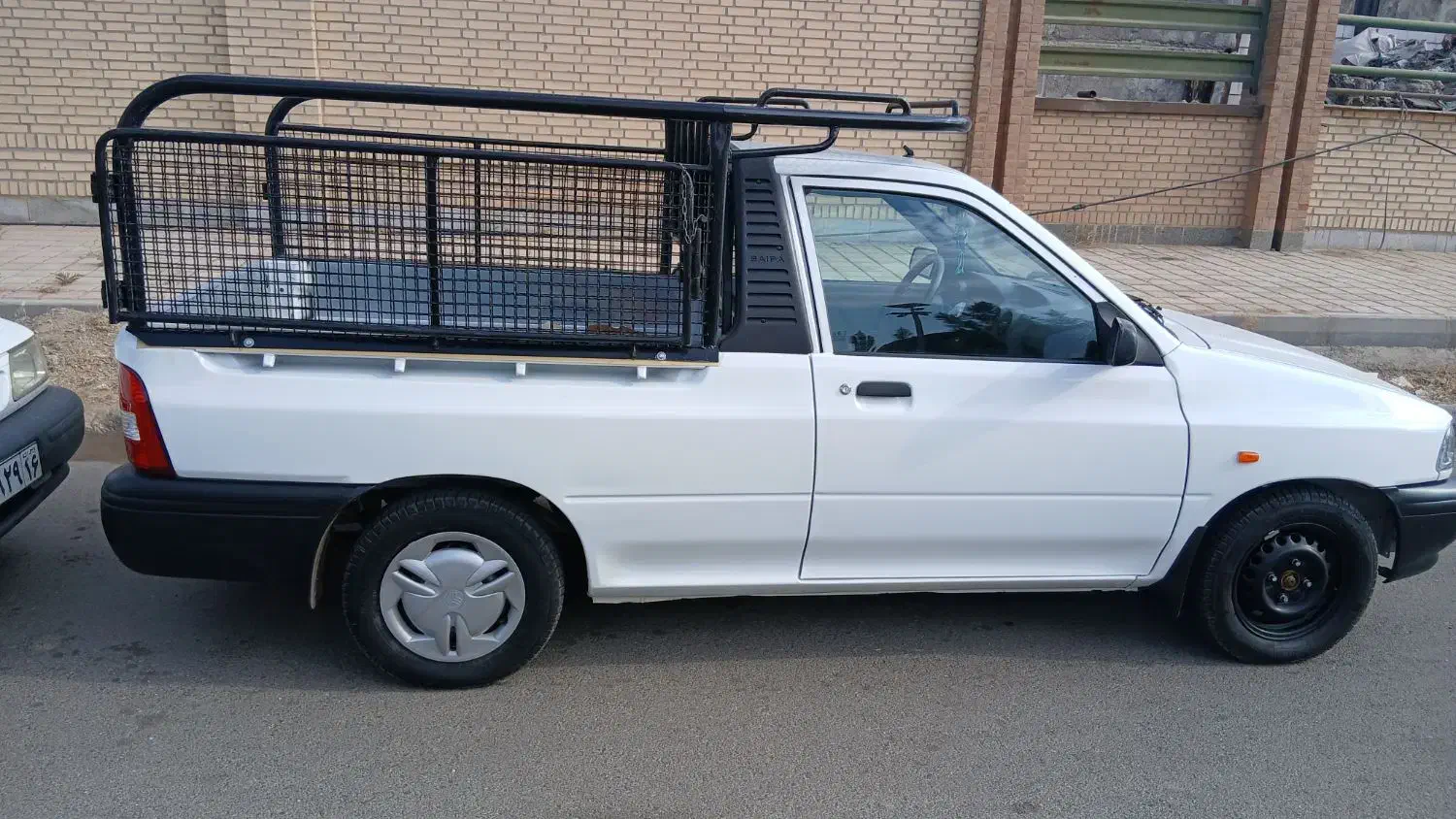 وانت بار|خدمات حمل و نقل|قم, نیروگاه|دیوار