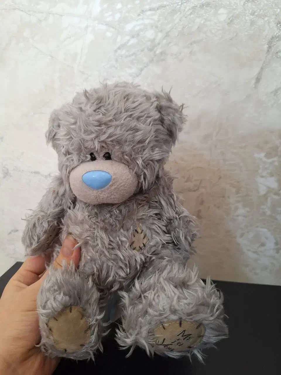 خرس های مه تی یو|اسباب‌بازی بچه|بجنورد, |دیوار