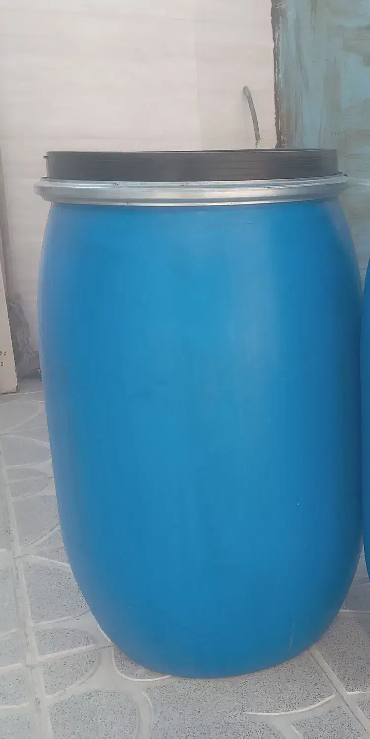 دبه یا بشکه|ظروف نگهدارنده، پلاستیکی، یکبارمصرف|چناران, |دیوار