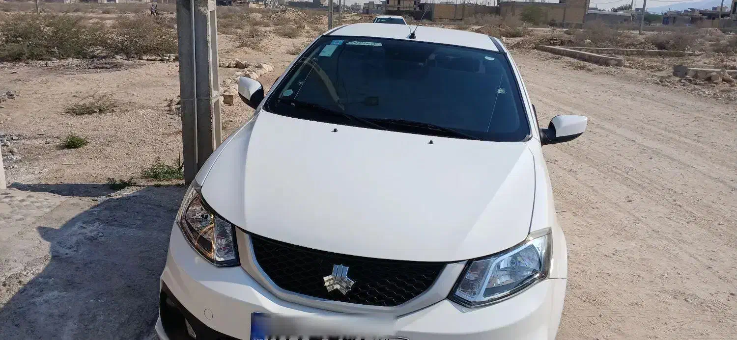 ساینا مدل ۱۴۰۳|خودرو سواری و وانت|مهر, |دیوار