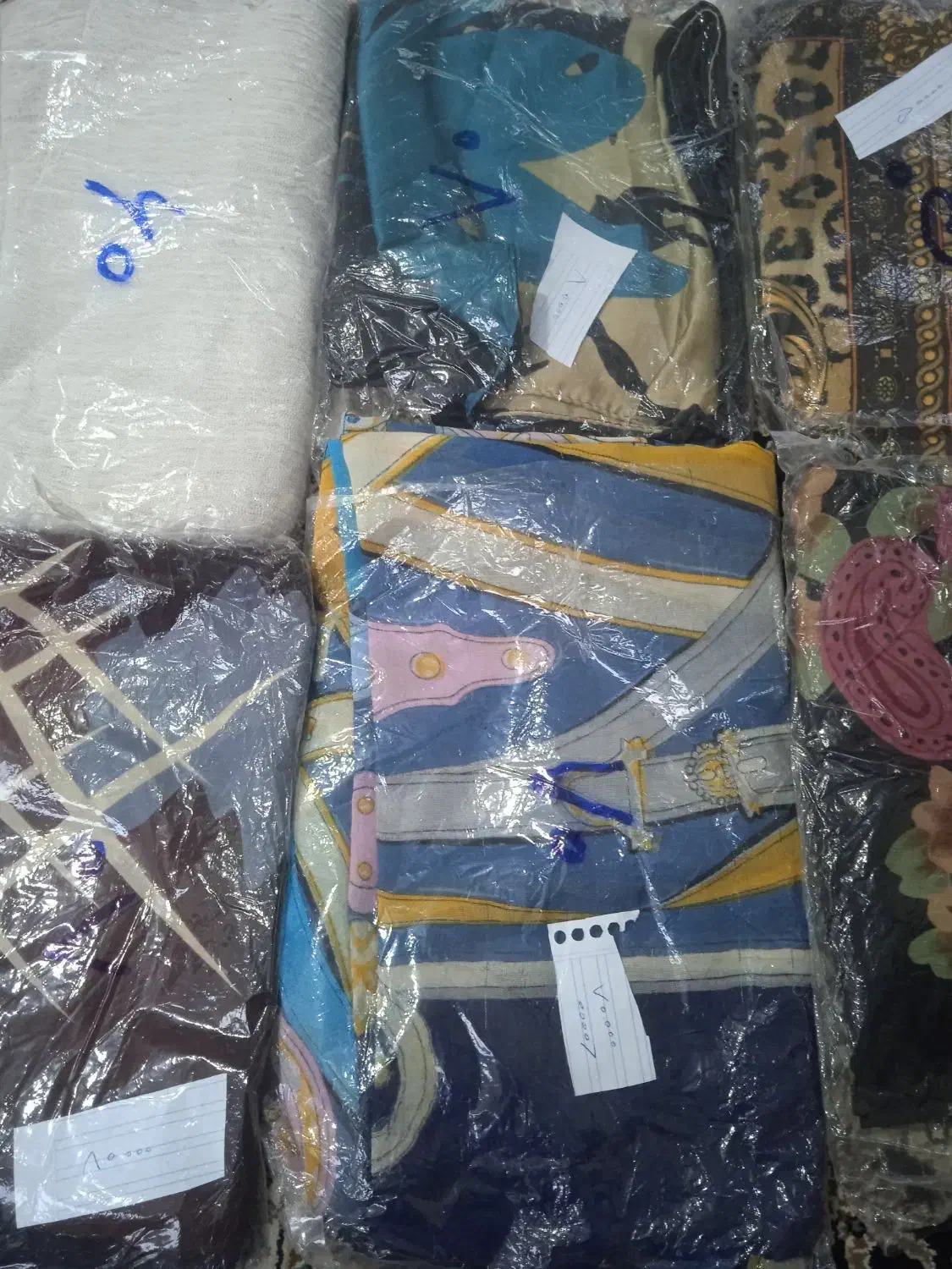 روسری|عمدهفروشی|اسلامآباد غرب, |دیوار