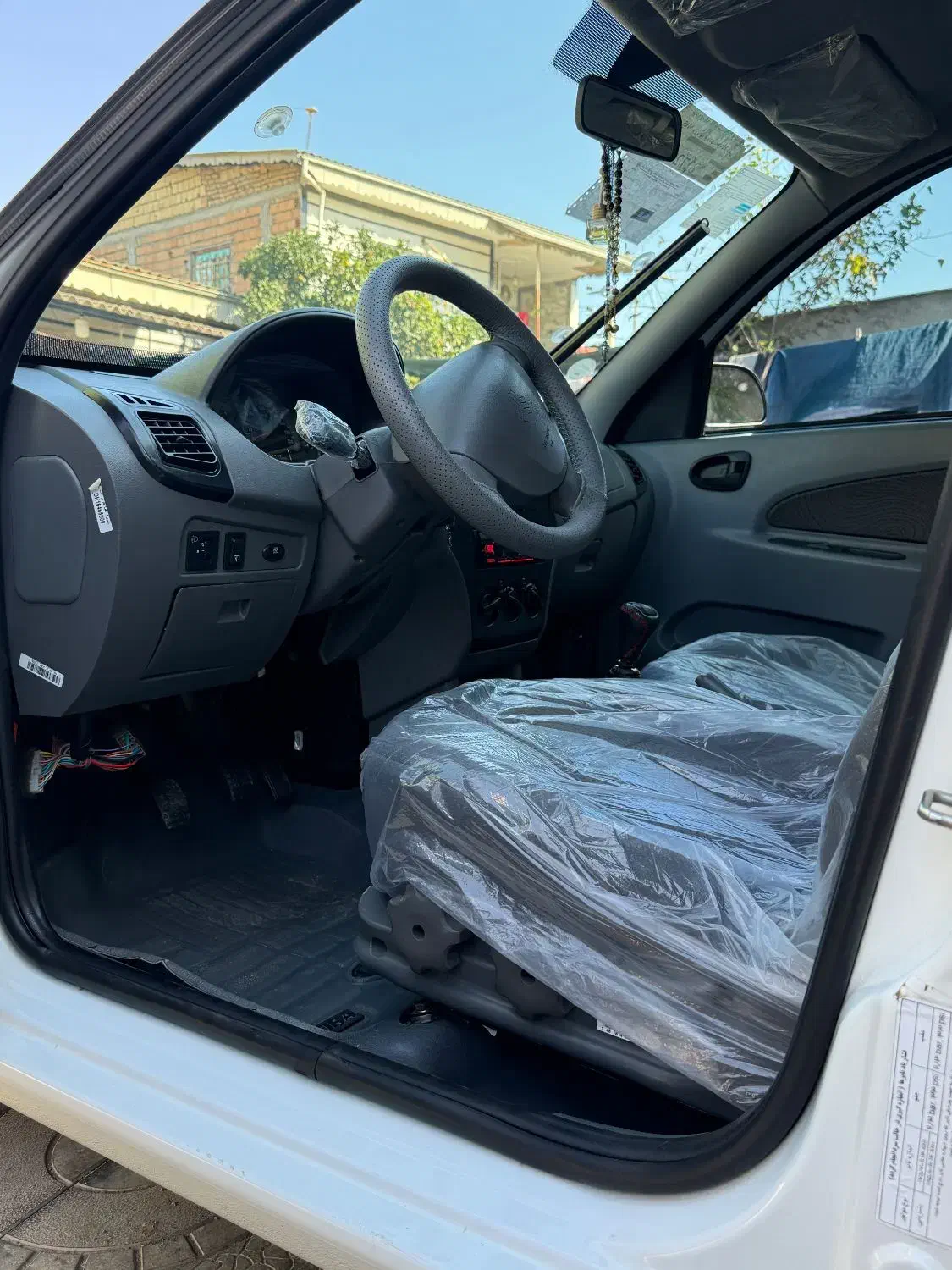 تیبا 2 مدل 99 درحد|خودرو سواری و وانت|آق قلا, |دیوار