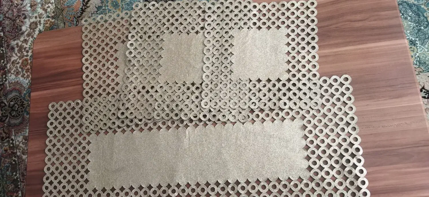 رومیزی|پرده، رانر، رومیزی|سقز, |دیوار