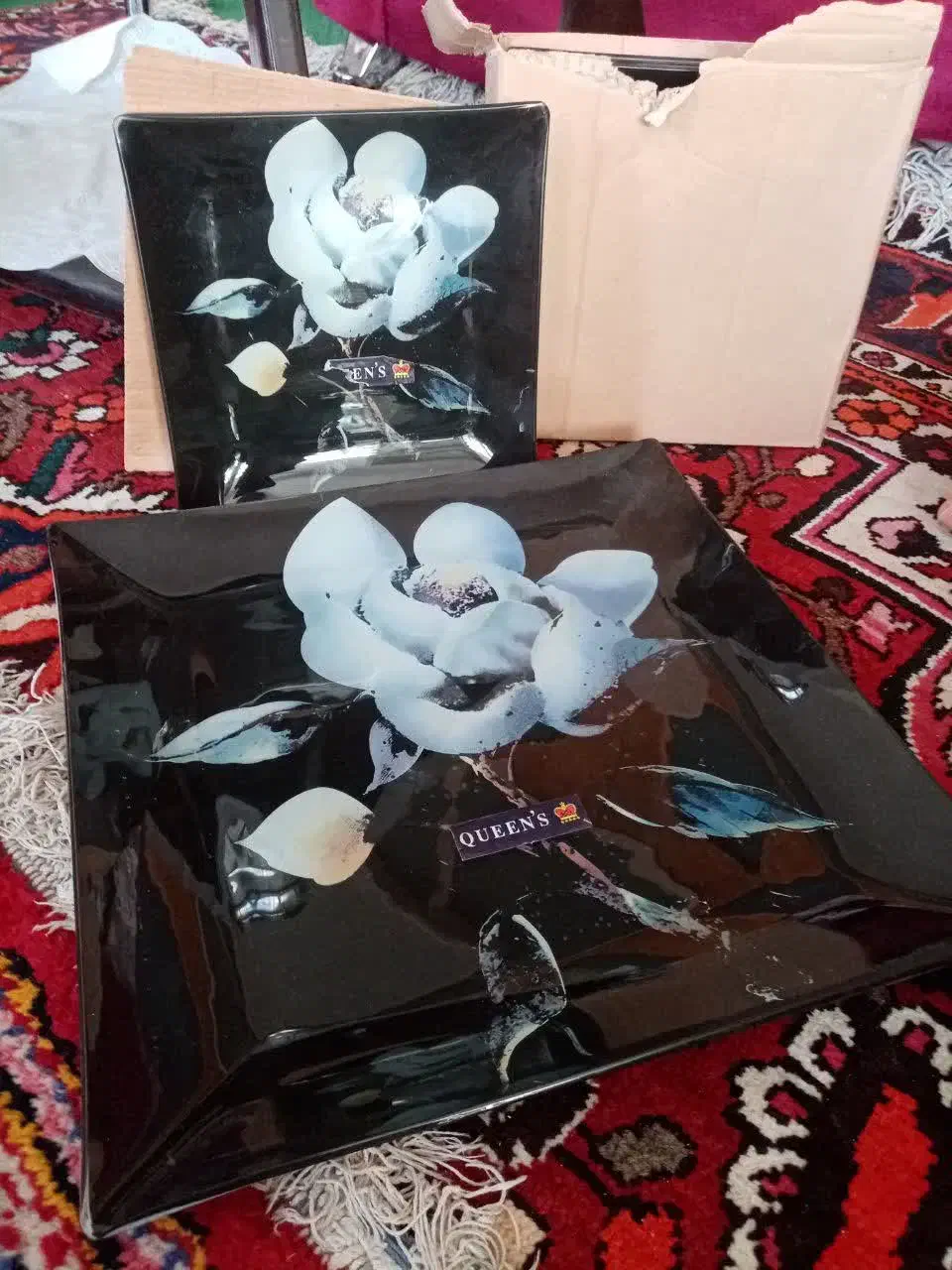 میوه خوری|ظروف سرو و پذیرایی|نجفآباد, شیخ بهایی جنوبی|دیوار