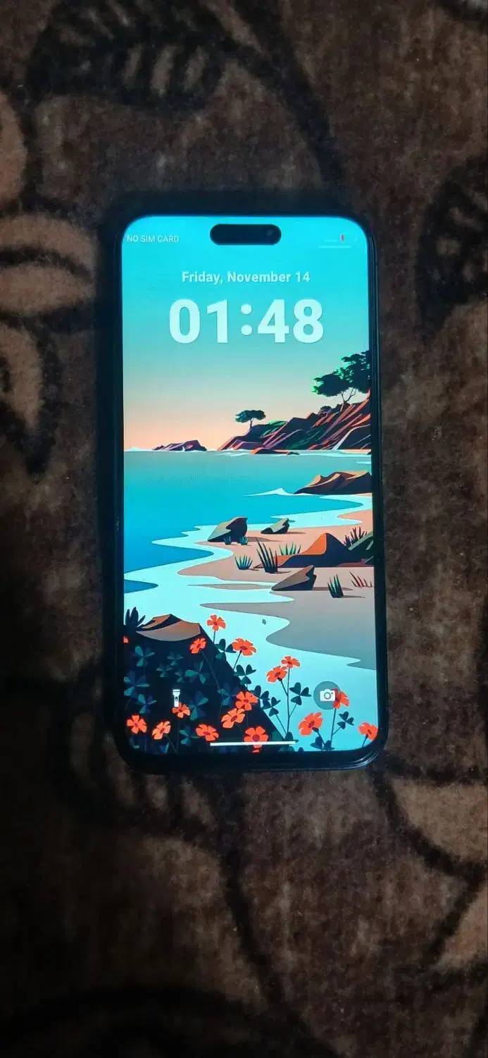 آیفون ۱۵ فیک|موبایل|قم, علی آباد سعدگان|دیوار