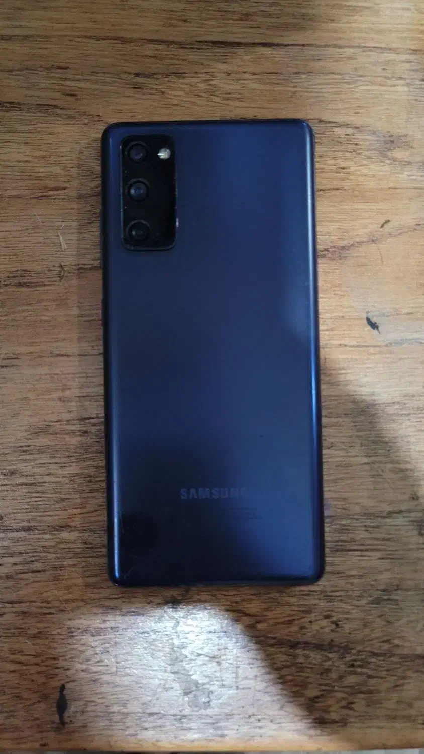 samsung s20 fe|موبایل|اهواز, طالقانی|دیوار